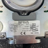 Eppendorf MiniSpin Plus Centrifuge image 0